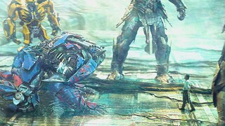 【4k60fps】"I am the last knight"