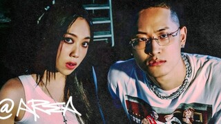 【BLASE+李泳知】合作新歌Drop It MV！