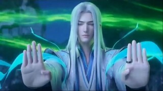 Battle Through In Heaven 170 Sub Indo