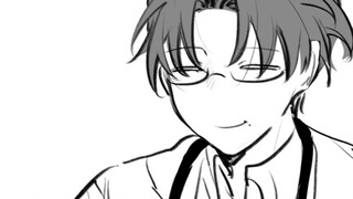 [Tao Wei Xian] สิ่งที่คนไข้มอบให้ฉัน ฉันทำเสร็จแล้ว