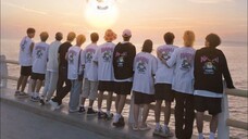 Highlight SEVENTEEN liburan persahabatan di musim panas Italia!NANA TOUR with SEVENTEEN ✈️