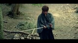 The Coolest Swordscraft in Rurouni Kenshin