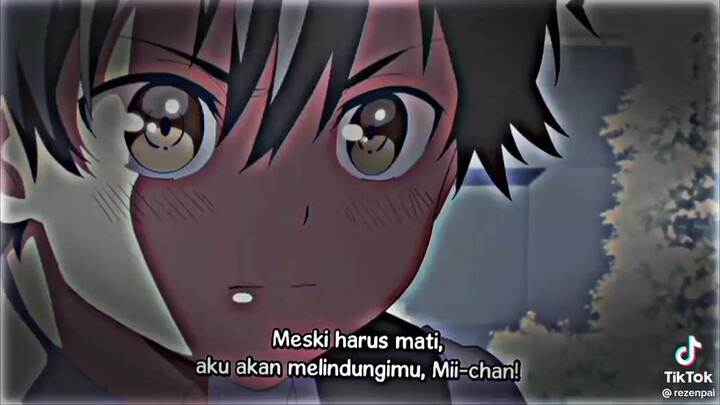 nyesek cuy