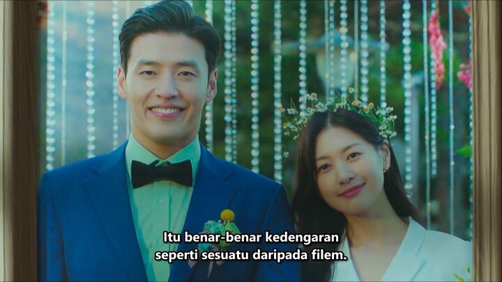 love reset - malay sub