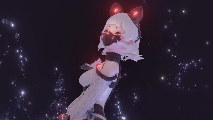 แมวตกจากที่สูง