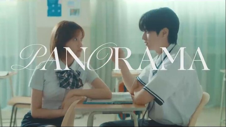 iKON - "PANORAMA" MV Teaser CHAN