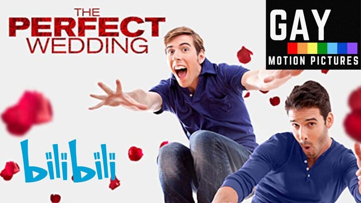 The Perfect Wedding - FULL MOVIE (2012) | Gay Motion Pictures