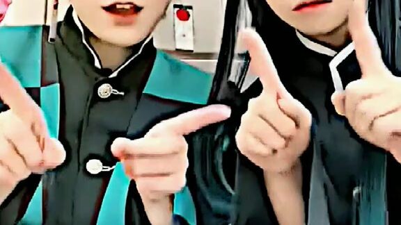 emang boleh secute ituu😖🤘