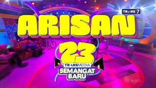 FULL Arisan Trans7 12/12/24 Spesial Host Acara Tv