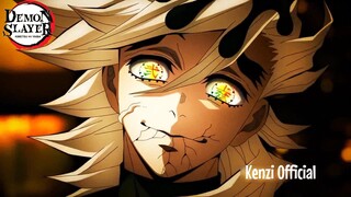 Trailer Keren Demon Slayer : Kimetsu No Yaiba Swordsmith Village Arc