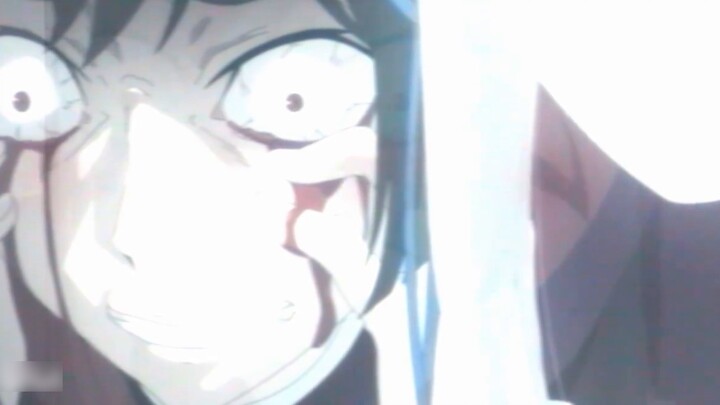 【Re0】"No... No! It's not me!!!"