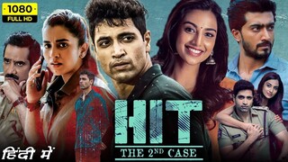 HIT: The Second Case | 2022 | 1080p | Hindi