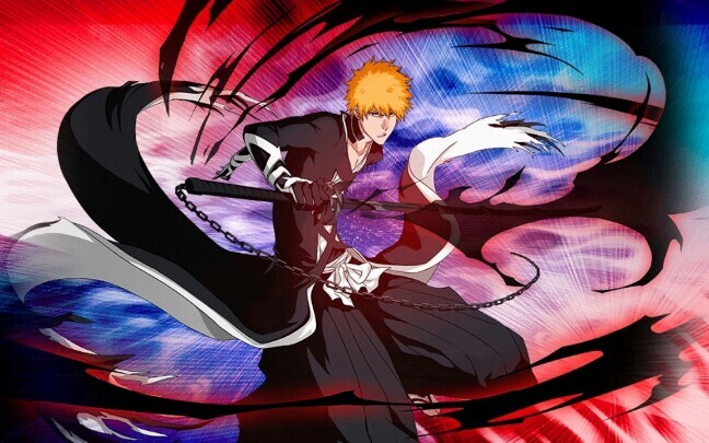 Mugen: เวอร์ชันล่าสุดของ Ichigo: Complete Manifestation Art (พร้อมลิงก์ดาวน์โหลด)