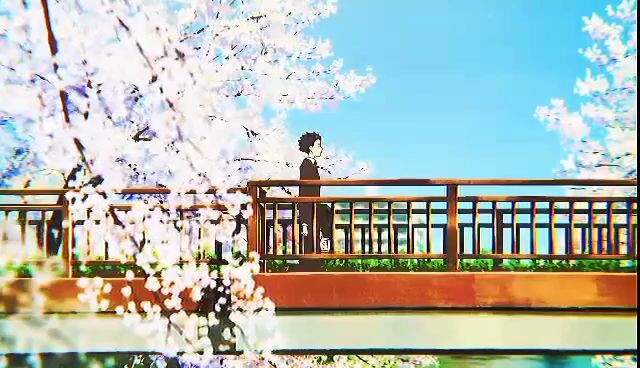รักไร้เสียง[amv]