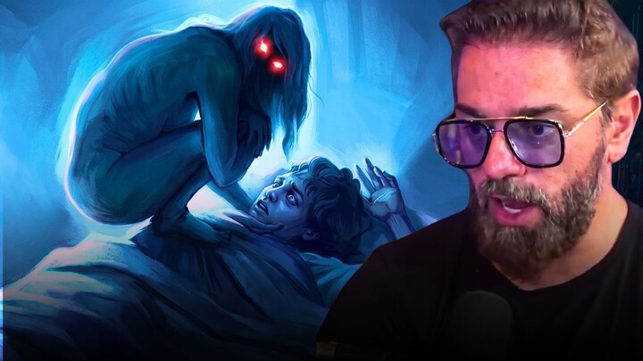 CUIDADO: O Que Seus Desejos Ocultos Estão Atraindo