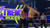 WWE Extreme Rules 21 - Match 4
