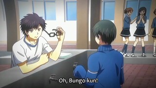 ketika pertama kali buka kacamata jedag jedug anime