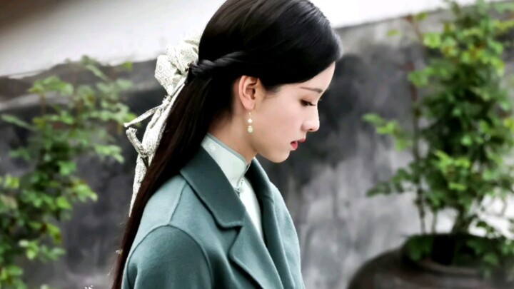 [Alone on a Boat] Chen Duling Races to Jiangnan with a Pipa on Her Back