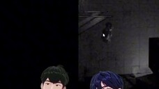 Hamin and Yejun (人 •͈ᴗ•͈)