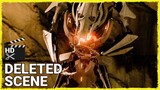 General Grievous DELETED R RATED Death Scene In The Revenge Of The Sith