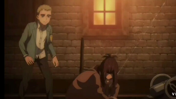 ผ่าพิภไททันซีซั่น 4