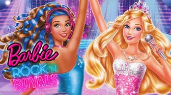 Barbie rock and roll full movie deals