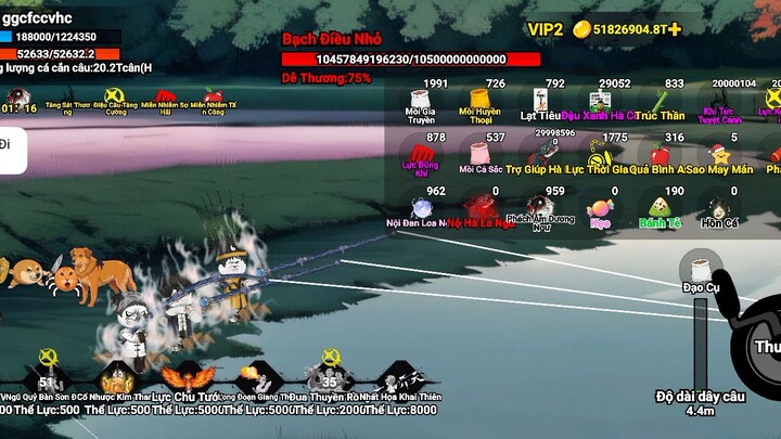#BuildaGame#钓魂33377643