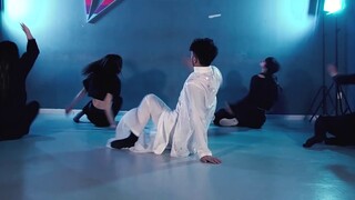 [Kuo Shao_Shen Xukuo] "Yan Wu Xie" versi Paman Ketujuh menari koreografi jazz gaya Tiongkok Koreogra