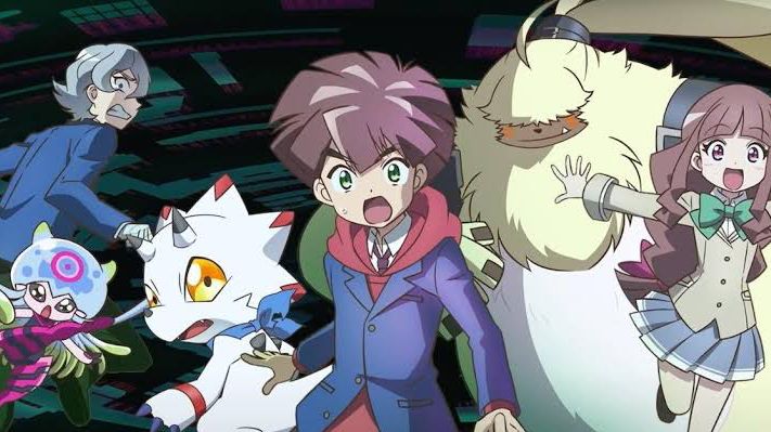 digimon ghost game ep 25 legendado