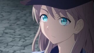 The Legend of Heroes: Sen no Kiseki – Northern War episod 03 sub indo