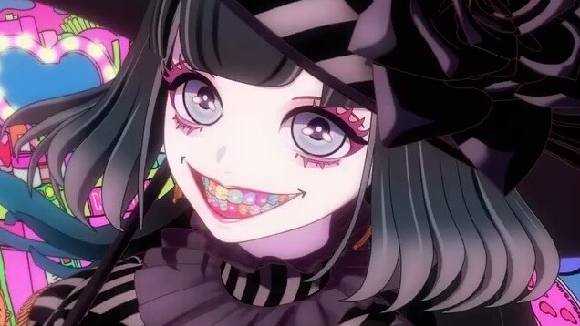 Inventarisasi kostum pameran komik