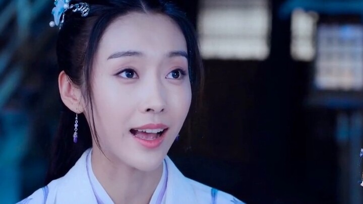 [Drama version of Wangxian] Be gentle, I'm pregnant 5 Jealous machine: Why does he smile so sweetly 