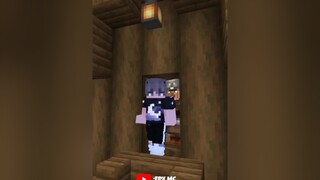 Aku Adalah (one punch man)‼️😱BAGIHOKI minecraft minecraftchallenge