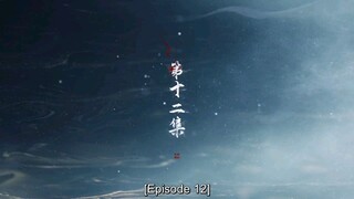 Dashing Youth Episode 12 (Eng Sub)