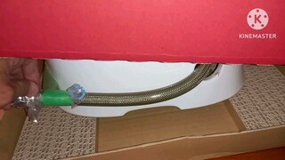 XH1 NEOREST TOTO SMART TOILET