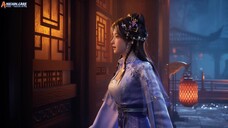 Shrouding the Heavens Episode 121 Sub Indonesia