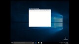 Installing Windows10 RTM (1507) in a virtual machine in 2023