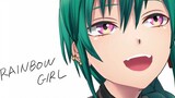 [Ryushen]RAINBOW GIRL Karena Aku adalah Gadis 2D