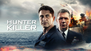 Hunter Killer 2018 1080p HD