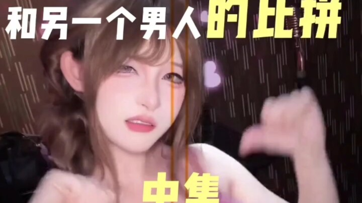 Episode Kumpulan Tantangan Pria Sejati! Kamu mau topi hijau ini nggak?