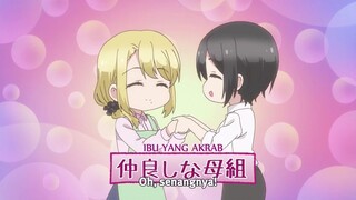 Akkun to Kanojo Ep.6