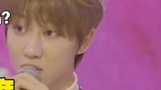 Xu Minghao: Aren’t you going to get married?