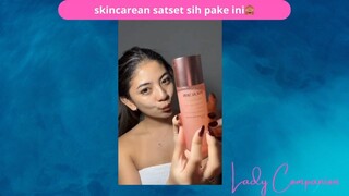 SkinCarean satset Satset