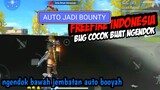 IKUTI PETA HARTA DAPAT BONUS-FREEFIRE INDONESIA