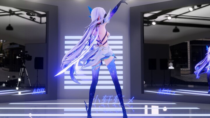 师傅的宙丝～