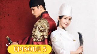 Bon Appetit Your Majesty [2025] Ep.5 Eng Sub