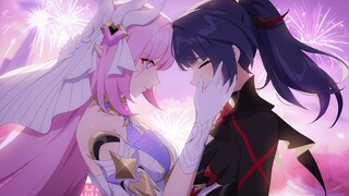 【Honkai Impact 3】"Next is your story"