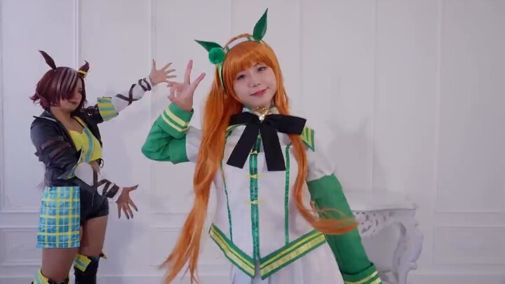 🐴Horse Jumping Legend🐴Your beloved horse is here! Sparkling pretty girl!