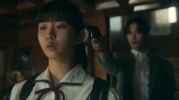 KILL BOKSOON (2023) คิลบกซุน พากย์ไทย