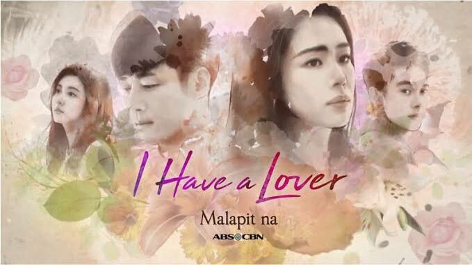 I Have a Lover (Tagalog Dubbed): 1x2Episode 6 to 10